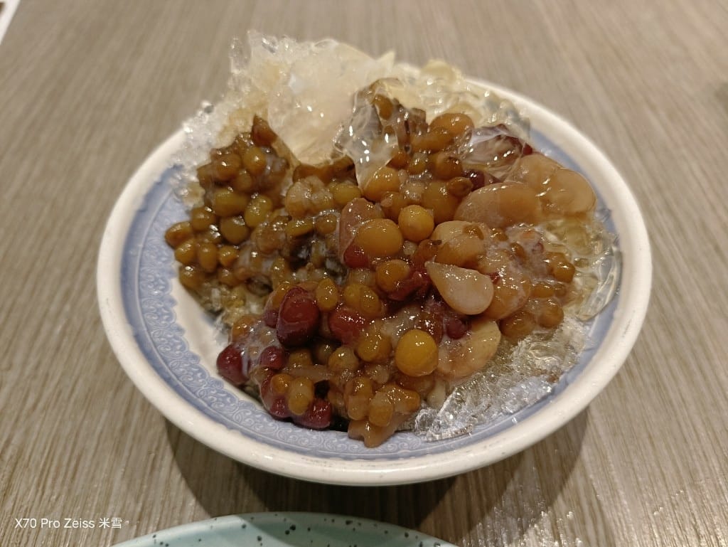 【台北吃到飽】漢來海港敦化店下午茶買一送一❤️