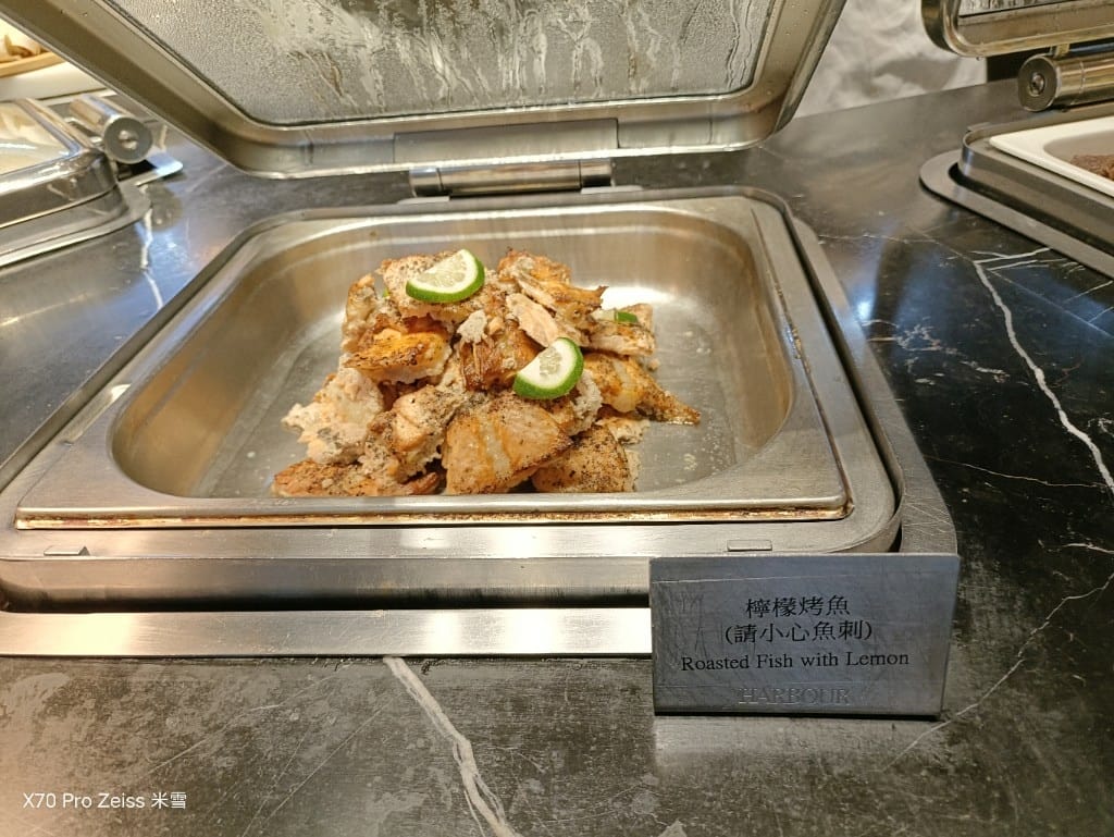 【台北吃到飽】漢來海港敦化店下午茶買一送一❤️