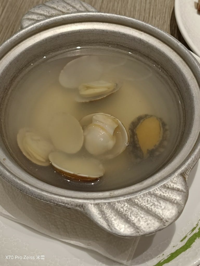 【台北吃到飽】漢來海港敦化店下午茶買一送一❤️