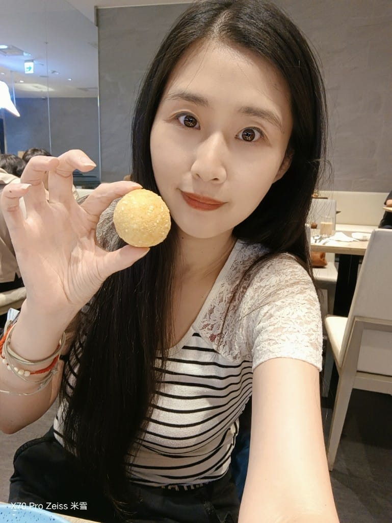 【台北吃到飽】漢來海港敦化店下午茶買一送一❤️