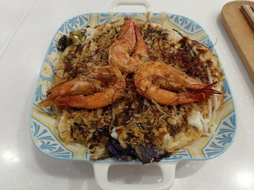 【桃園火車站美食】彩湯食&芋叔叔芋頭球