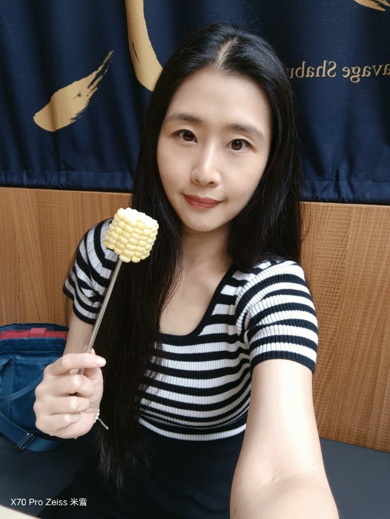 【林口美食】野人Shabu冷藏熟成高級肉火鍋,單點轉吃到飽開箱❤️ - 第28張圖 【林口美食】野人Shabu冷藏熟成高級肉火鍋,單點轉吃到飽開箱❤️
