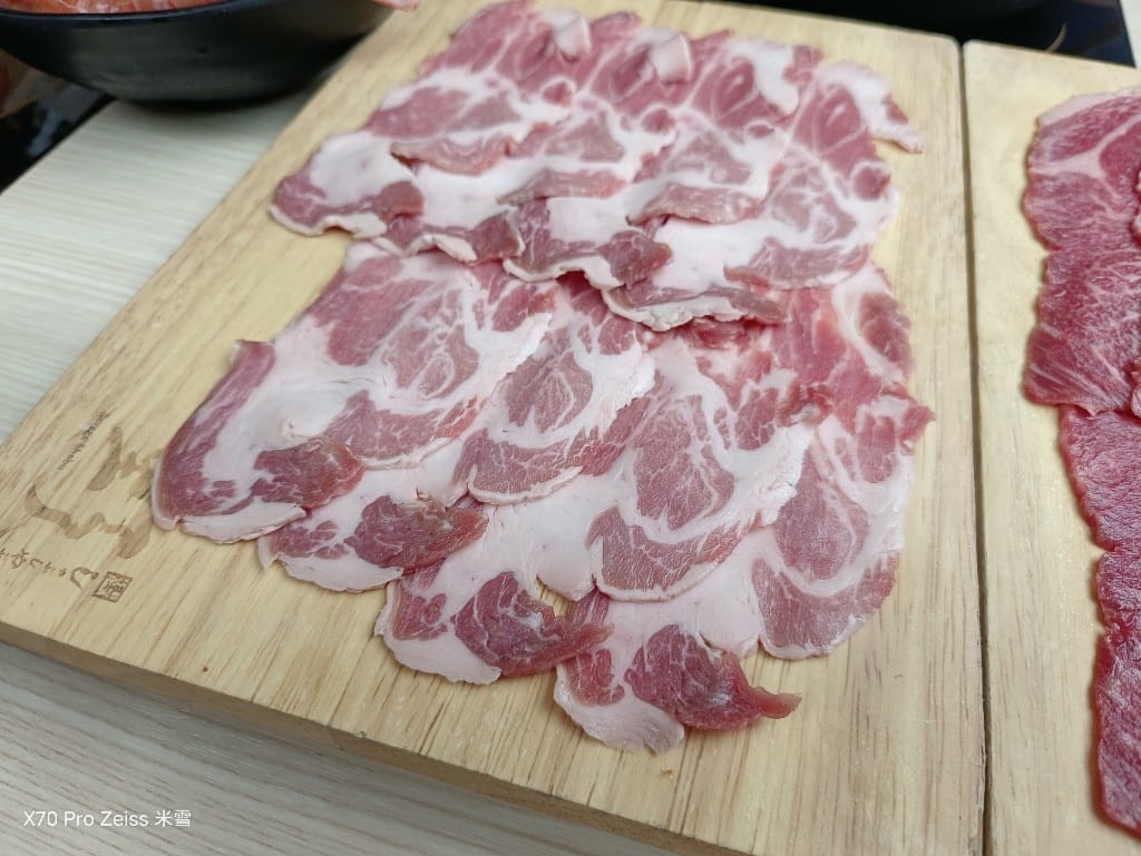 【林口美食】野人Shabu冷藏熟成高級肉火鍋,單點轉吃到飽開箱❤️ - 第20張圖 【林口美食】野人Shabu冷藏熟成高級肉火鍋,單點轉吃到飽開箱❤️