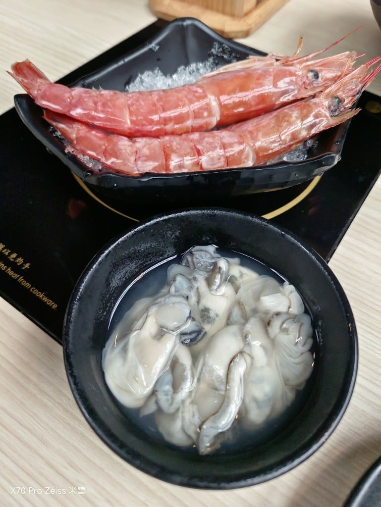 【林口美食】野人Shabu冷藏熟成高級肉火鍋,單點轉吃到飽開箱❤️ - 第25張圖 【林口美食】野人Shabu冷藏熟成高級肉火鍋,單點轉吃到飽開箱❤️