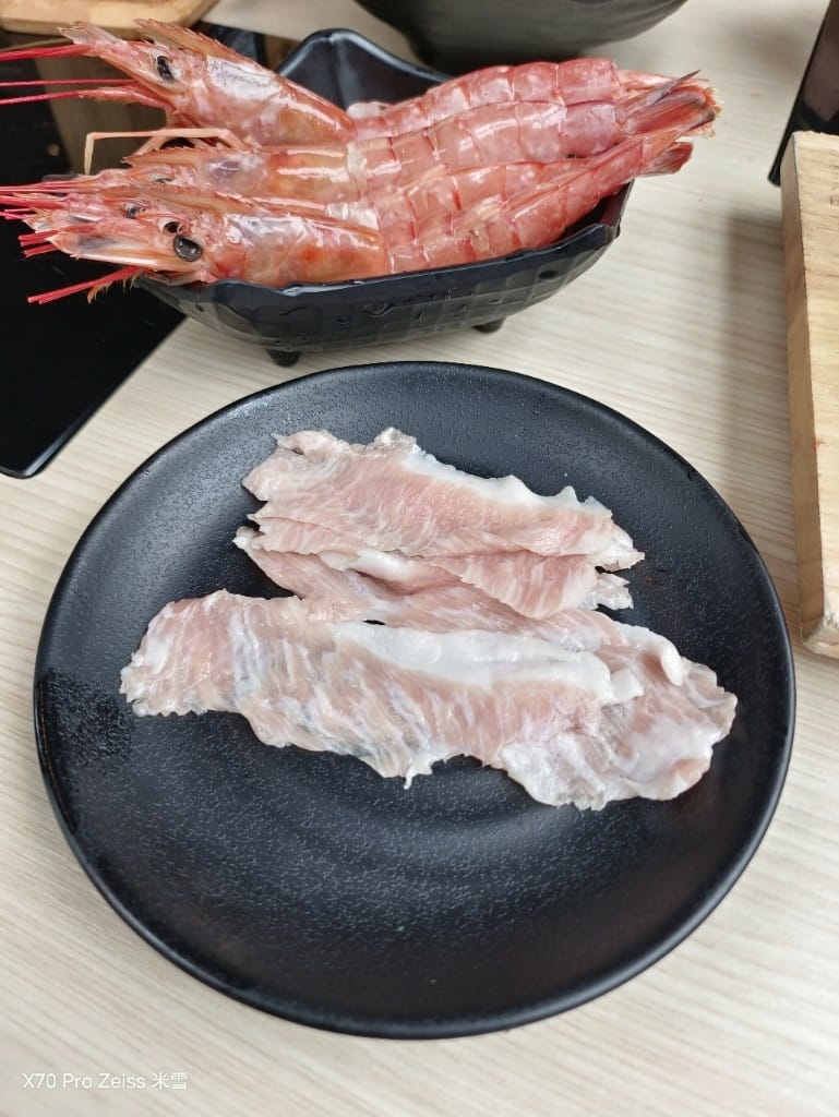 【林口美食】野人Shabu冷藏熟成高級肉火鍋,單點轉吃到飽開箱❤️ - 第21張圖 【林口美食】野人Shabu冷藏熟成高級肉火鍋,單點轉吃到飽開箱❤️