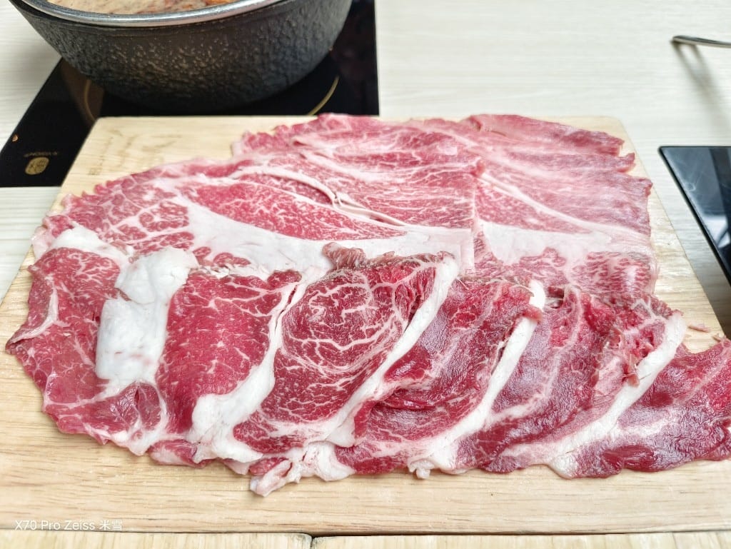 【林口美食】野人Shabu冷藏熟成高級肉火鍋,單點轉吃到飽開箱❤️ - 第14張圖 【林口美食】野人Shabu冷藏熟成高級肉火鍋,單點轉吃到飽開箱❤️