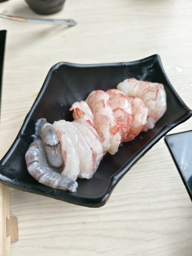 【林口美食】野人Shabu冷藏熟成高級肉火鍋,單點轉吃到飽開箱❤️ - 第24張圖 【林口美食】野人Shabu冷藏熟成高級肉火鍋,單點轉吃到飽開箱❤️