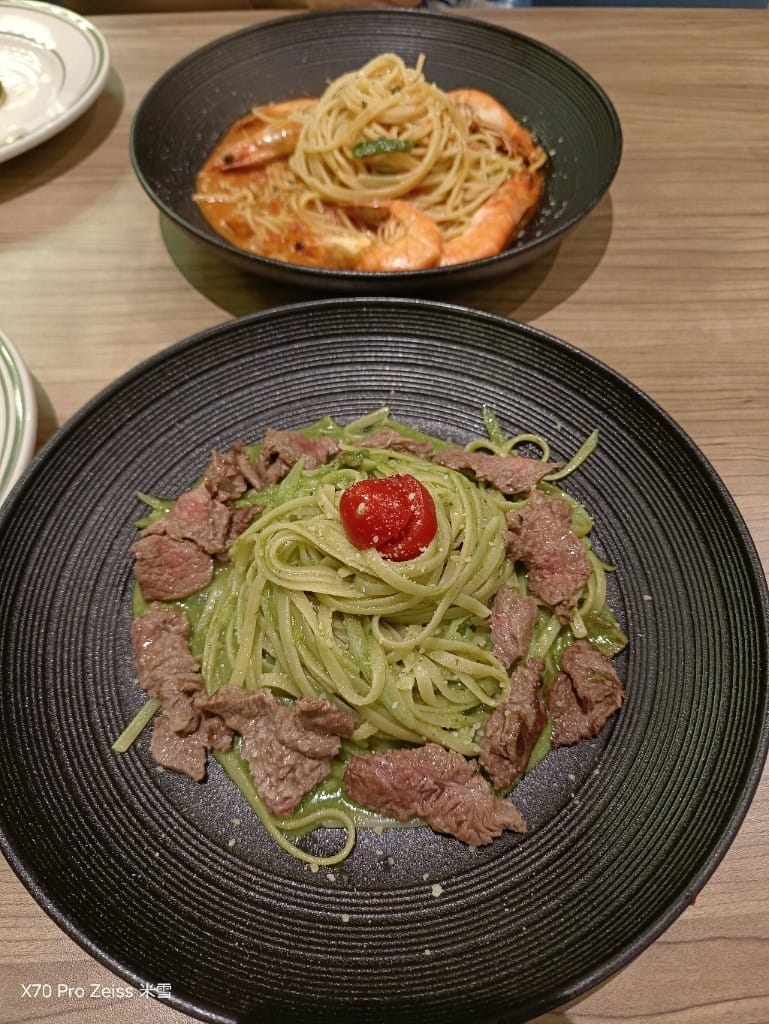 【中永和美食】Sealine海岸線美式海鮮永和比漾店，莫凡彼餐飲集團新品牌平價又好吃❤️