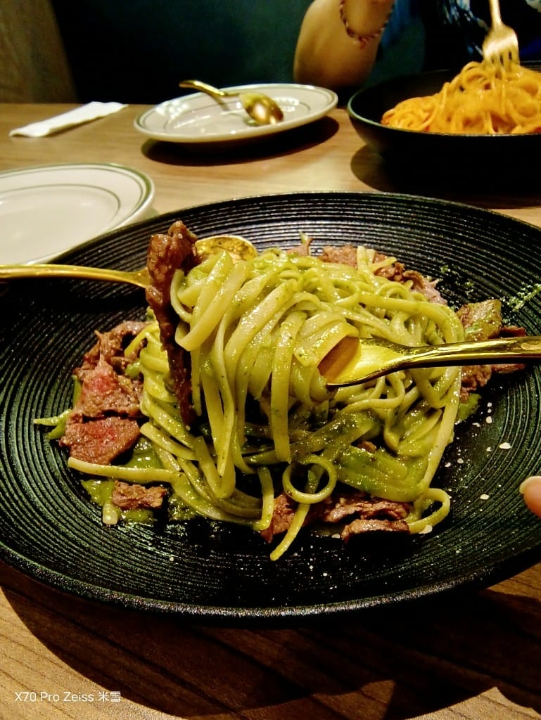 【中永和美食】Sealine海岸線美式海鮮永和比漾店，莫凡彼餐飲集團新品牌平價又好吃❤️