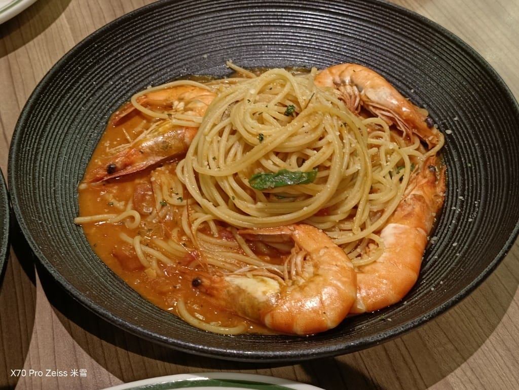 【中永和美食】Sealine海岸線美式海鮮永和比漾店，莫凡彼餐飲集團新品牌平價又好吃❤️
