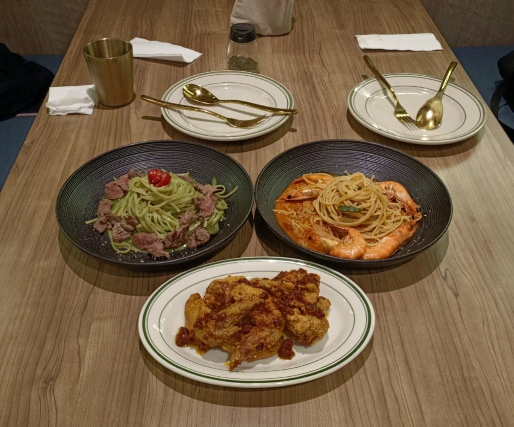【中永和美食】Sealine海岸線美式海鮮永和比漾店，莫凡彼餐飲集團新品牌平價又好吃❤️