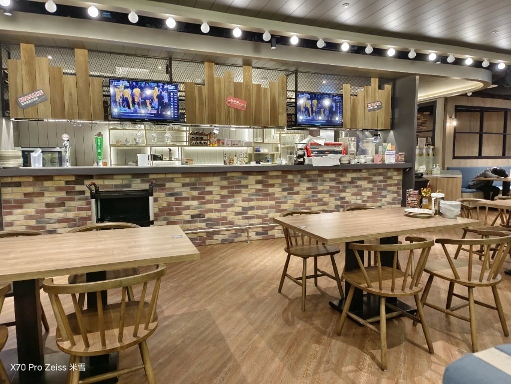 【中永和美食】Sealine海岸線美式海鮮永和比漾店，莫凡彼餐飲集團新品牌平價又好吃❤️