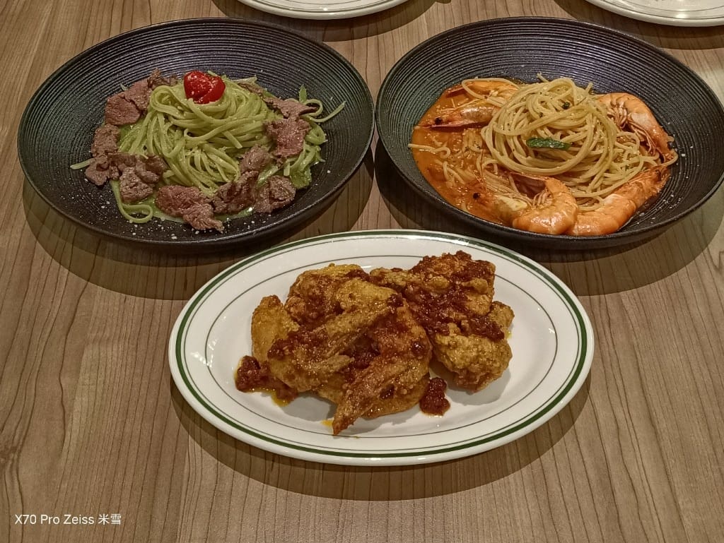 【中永和美食】Sealine海岸線美式海鮮永和比漾店，莫凡彼餐飲集團新品牌平價又好吃❤️