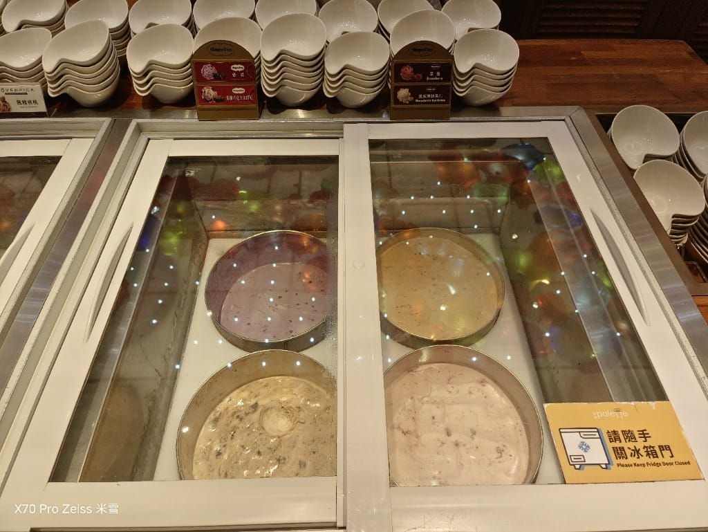 【台北吃到飽】美福彩匯午餐31訪，金卡會員買一送一❤️