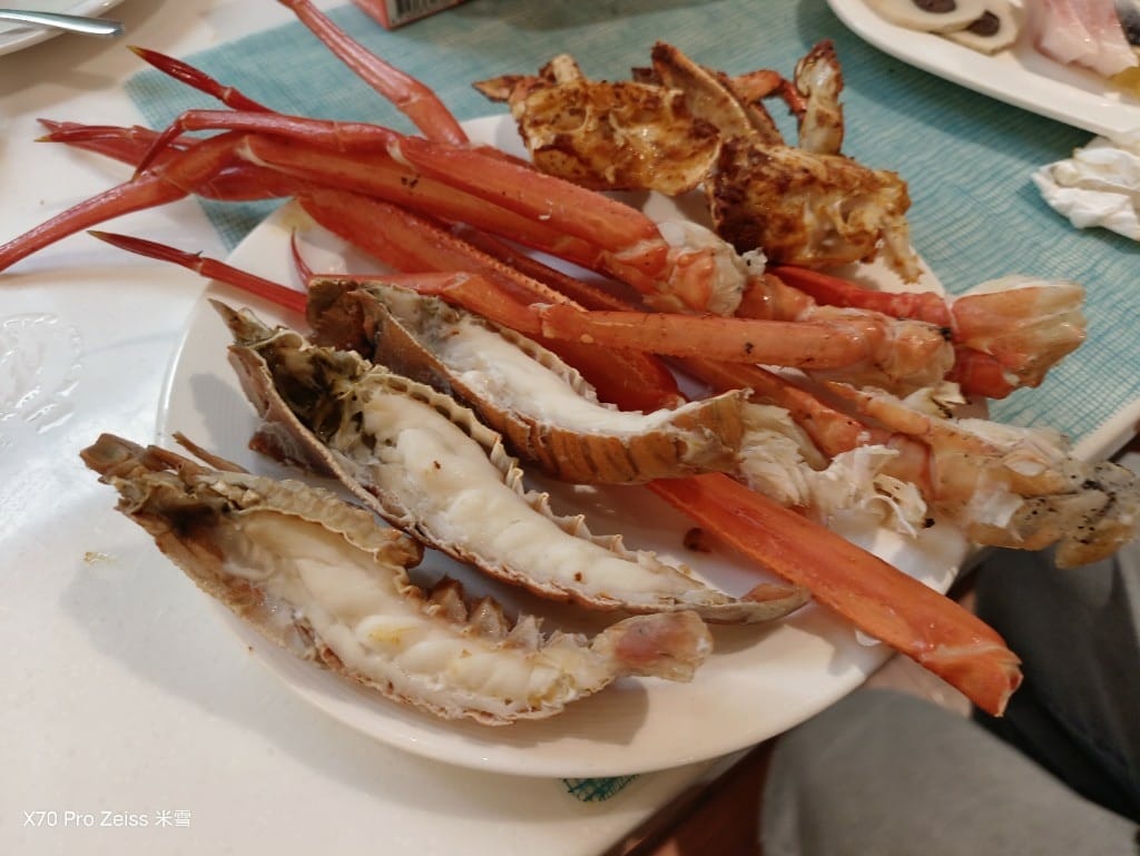 【台北吃到飽】美福彩匯午餐31訪，金卡會員買一送一❤️