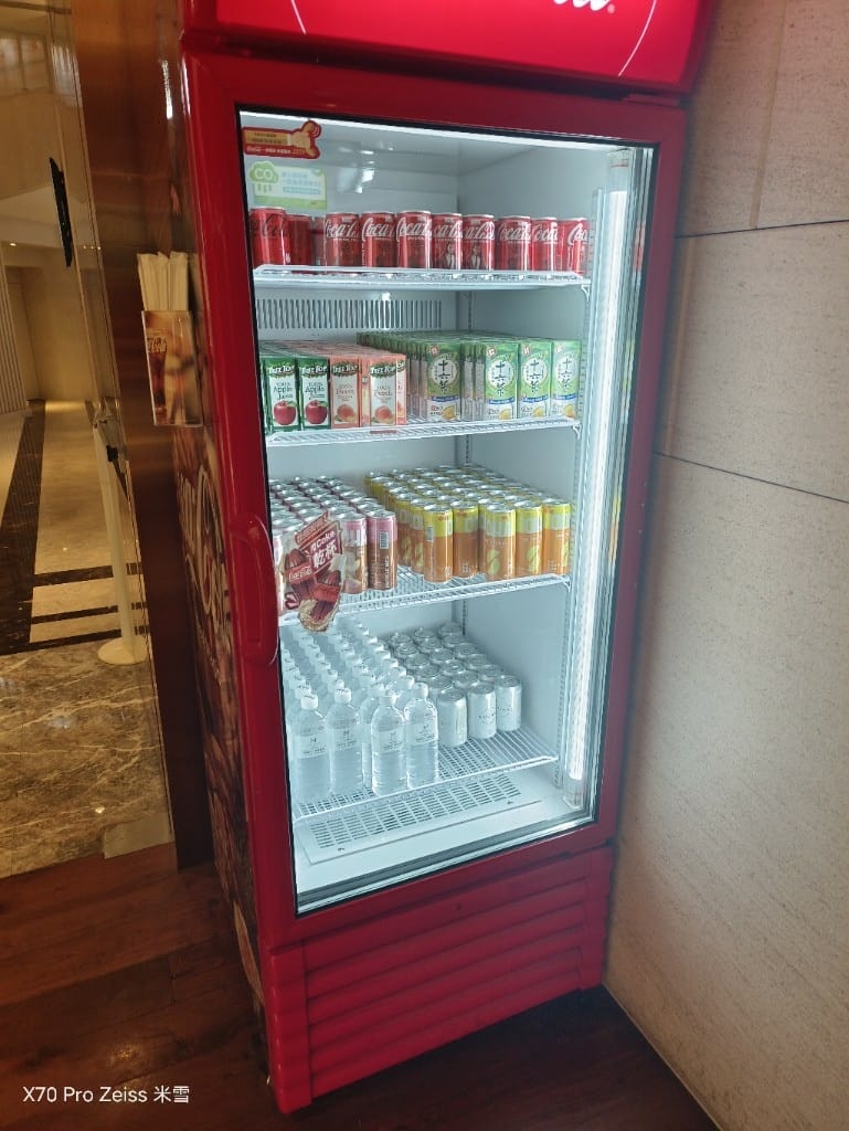 【台北吃到飽】美福彩匯午餐31訪，金卡會員買一送一❤️