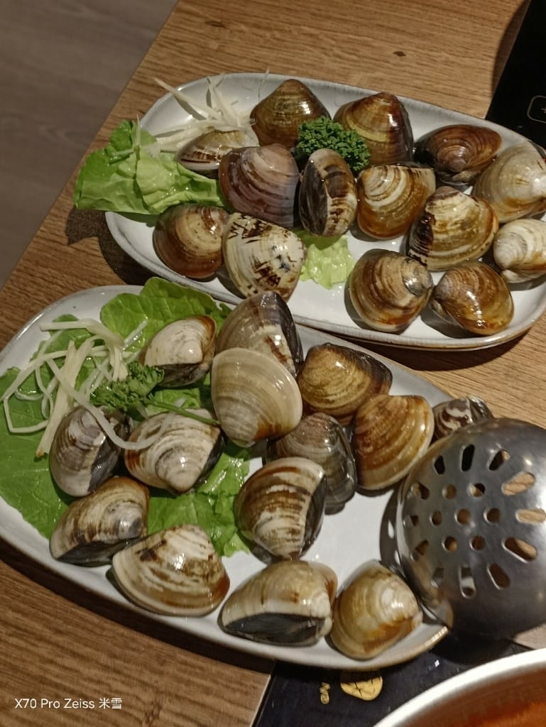 【新莊美食】樂崎火鍋新莊店，新莊老字號單點鍋回訪❤️