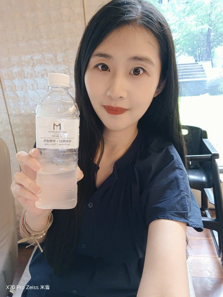 【台北吃到飽】美福彩匯午餐31訪，金卡會員買一送一❤️