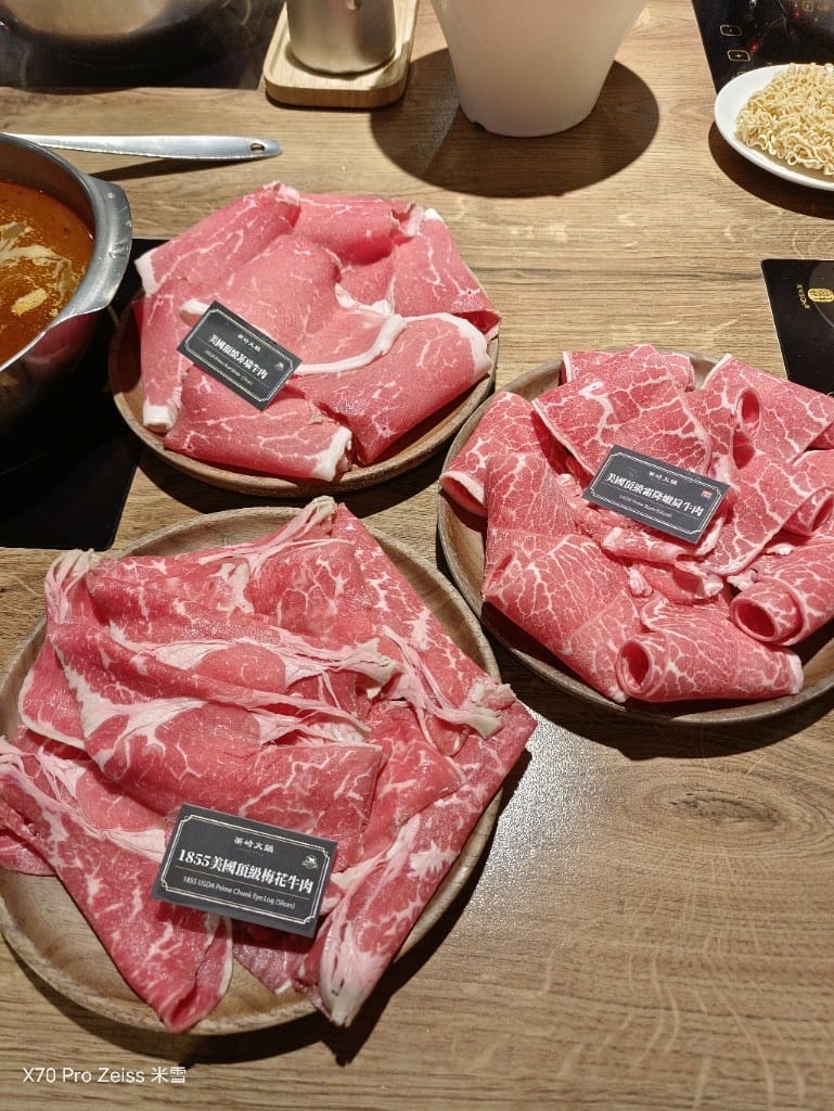 【新莊美食】樂崎火鍋新莊店，新莊老字號單點鍋回訪❤️