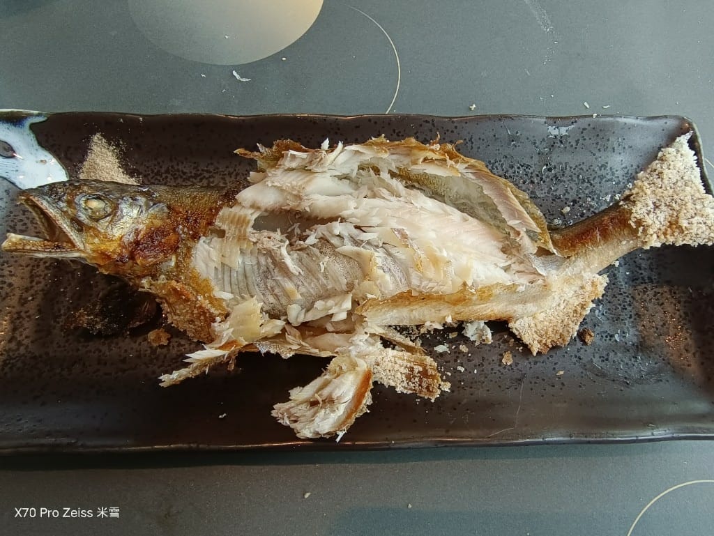 【新莊吃到飽】饗饗INPARADISE宏匯新莊店假日午餐14訪，暢吃干貝和抱卵香魚，❤️
