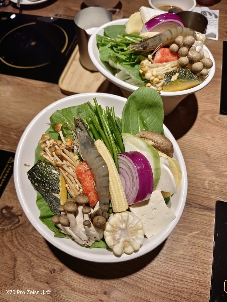 【新莊美食】樂崎火鍋新莊店，新莊老字號單點鍋回訪❤️