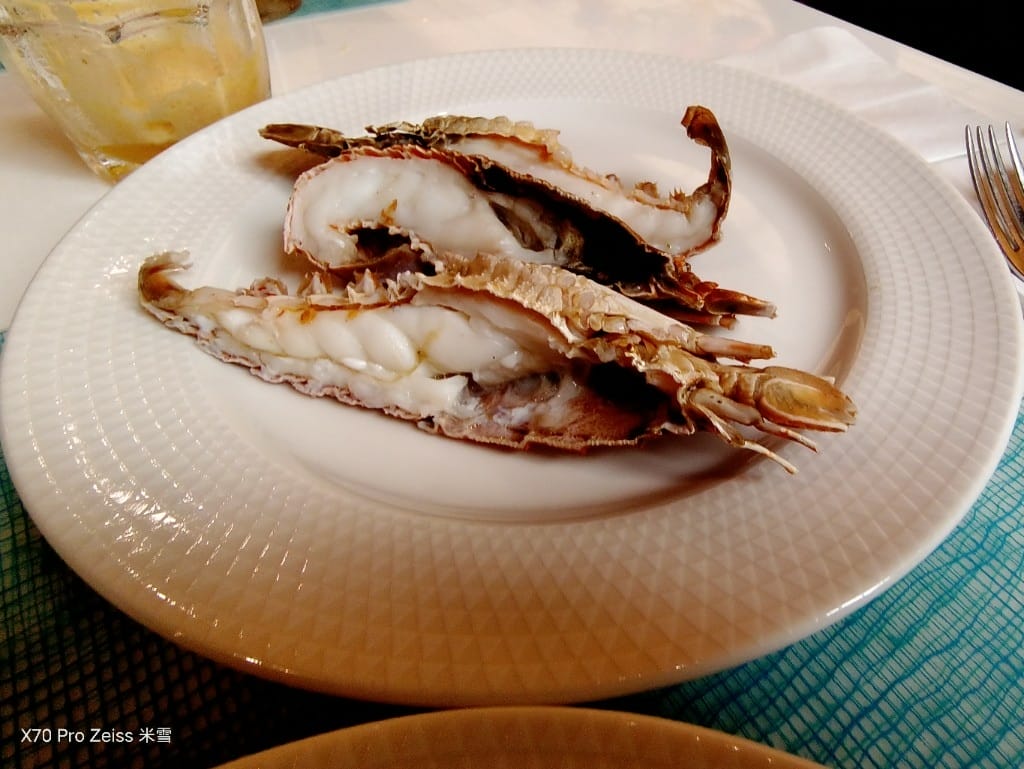 【台北吃到飽】美福彩匯午餐31訪，金卡會員買一送一❤️