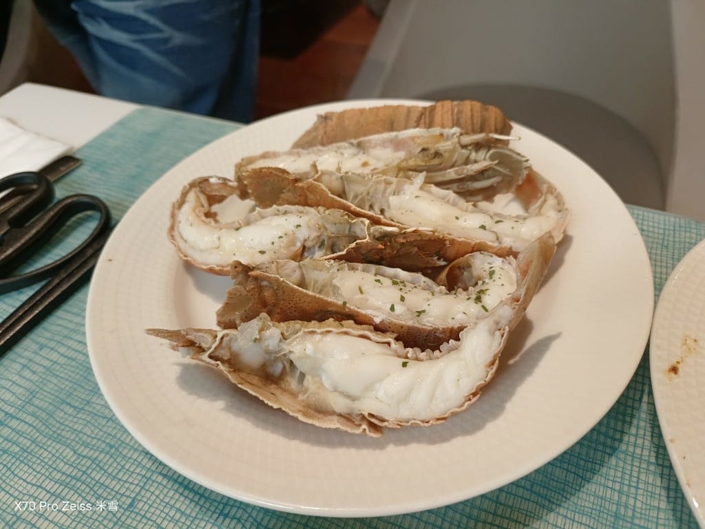 【台北吃到飽】美福彩匯午餐31訪，金卡會員買一送一❤️