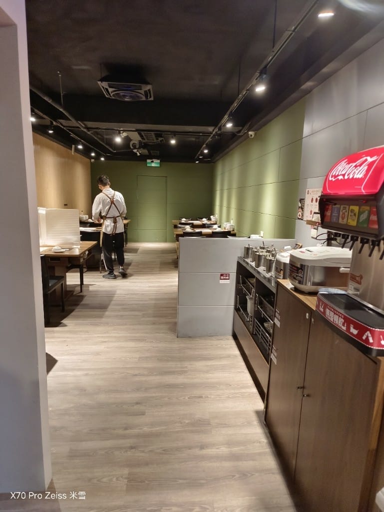【新莊美食】樂崎火鍋新莊店，新莊老字號單點鍋回訪❤️