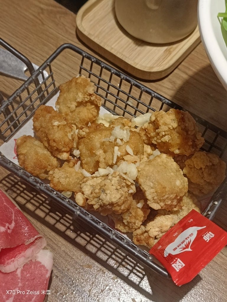 【新莊美食】樂崎火鍋新莊店，新莊老字號單點鍋回訪❤️