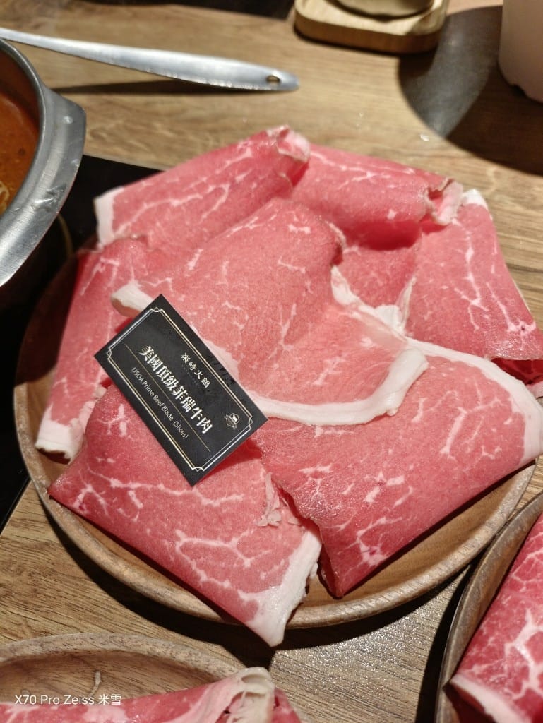 【新莊美食】樂崎火鍋新莊店，新莊老字號單點鍋回訪❤️