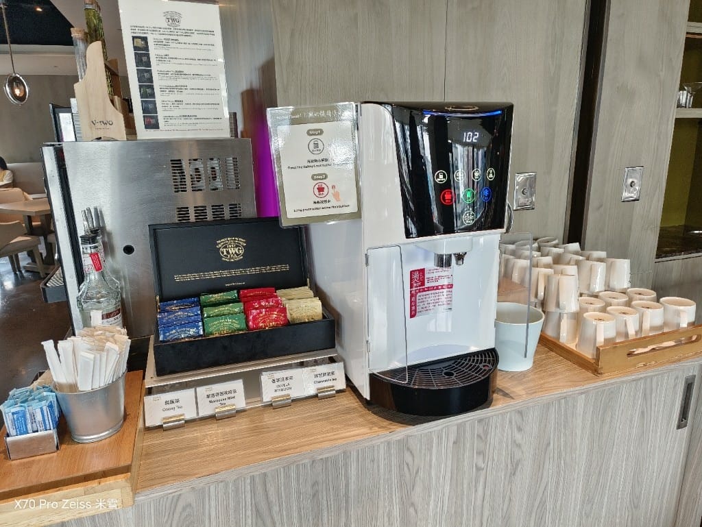【板橋吃到飽】新板希爾頓悅市集，六月開始威靈頓牛排吃到飽❤️