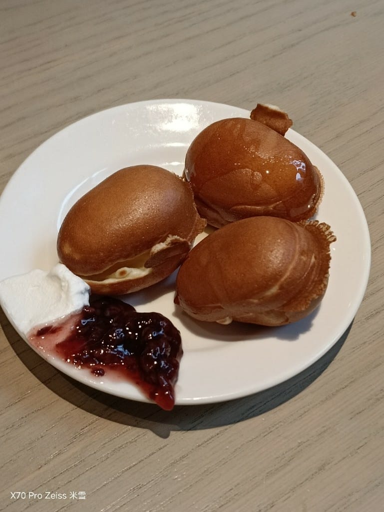 【板橋吃到飽】新板希爾頓悅市集，六月開始威靈頓牛排吃到飽❤️