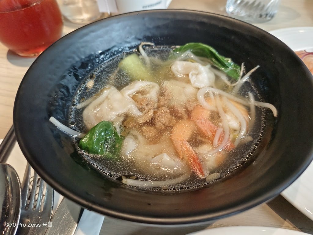 【板橋吃到飽】新板希爾頓悅市集，六月開始威靈頓牛排吃到飽❤️