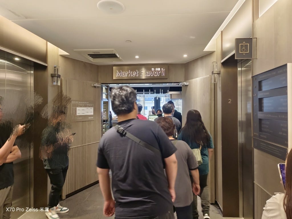 【板橋吃到飽】新板希爾頓悅市集，六月開始威靈頓牛排吃到飽❤️
