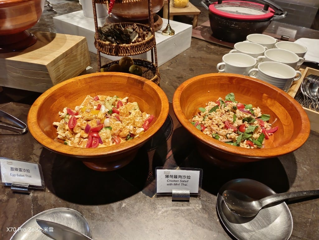 【板橋吃到飽】新板希爾頓悅市集，六月開始威靈頓牛排吃到飽❤️