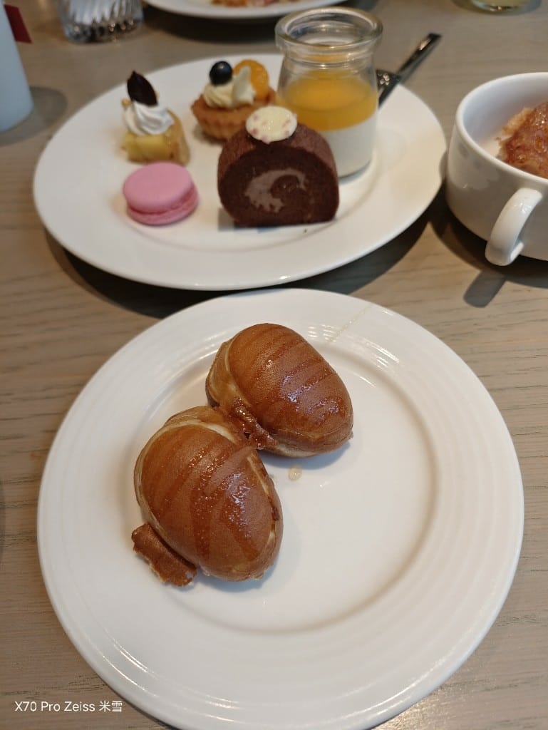 【板橋吃到飽】新板希爾頓悅市集，六月開始威靈頓牛排吃到飽❤️