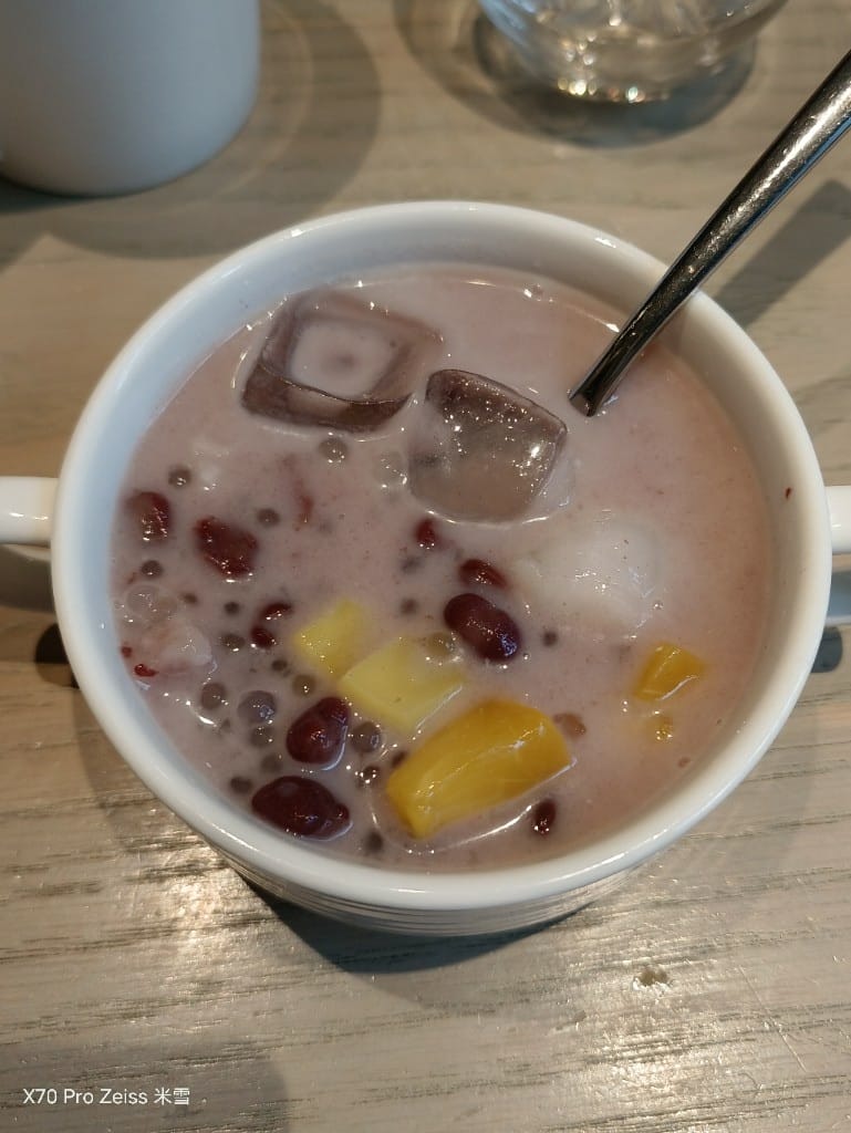 【板橋吃到飽】新板希爾頓悅市集，六月開始威靈頓牛排吃到飽❤️