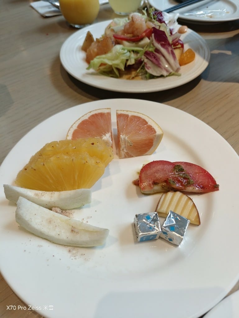 【板橋吃到飽】新板希爾頓悅市集，六月開始威靈頓牛排吃到飽❤️