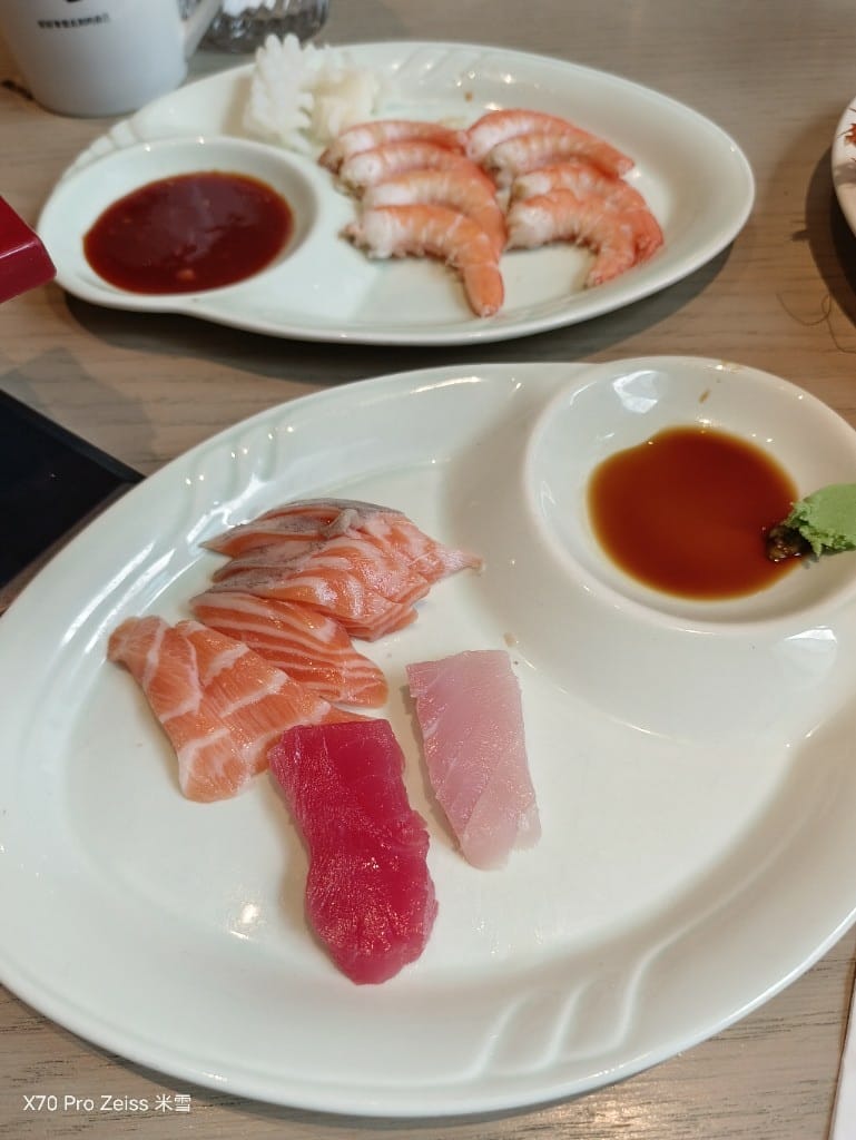【板橋吃到飽】新板希爾頓悅市集，六月開始威靈頓牛排吃到飽❤️