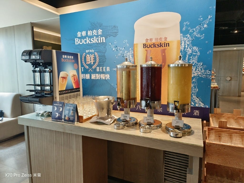 【板橋吃到飽】新板希爾頓悅市集，六月開始威靈頓牛排吃到飽❤️
