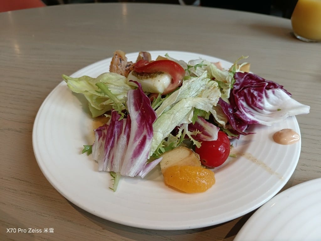 【板橋吃到飽】新板希爾頓悅市集，六月開始威靈頓牛排吃到飽❤️