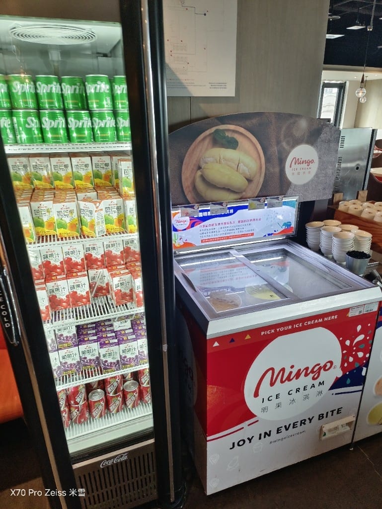 【板橋吃到飽】新板希爾頓悅市集，六月開始威靈頓牛排吃到飽❤️