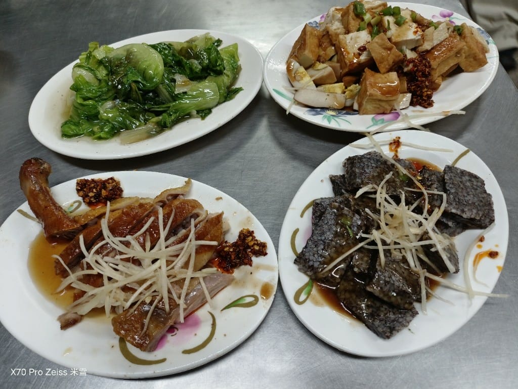 【新莊美食】鴨肉大王之家，中平路最夯的那碗麵❤️
