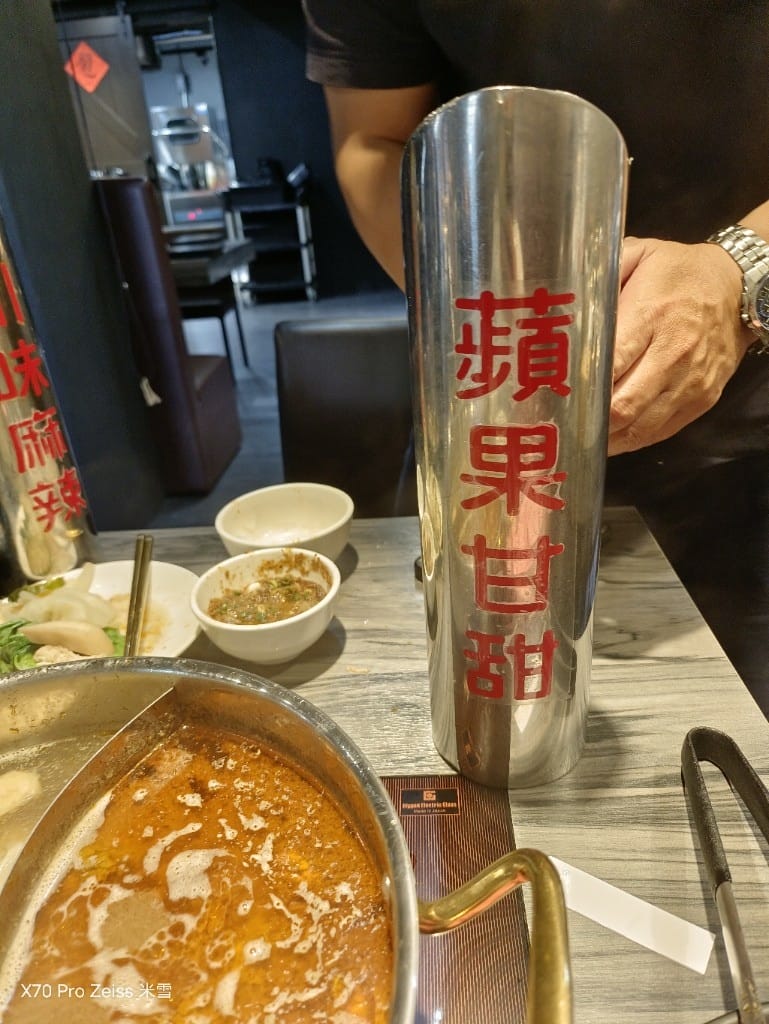 【台北吃到飽】孫太太嚴選超市火鍋台北民族店，$1288大啖A5和牛❤️❤️❤️