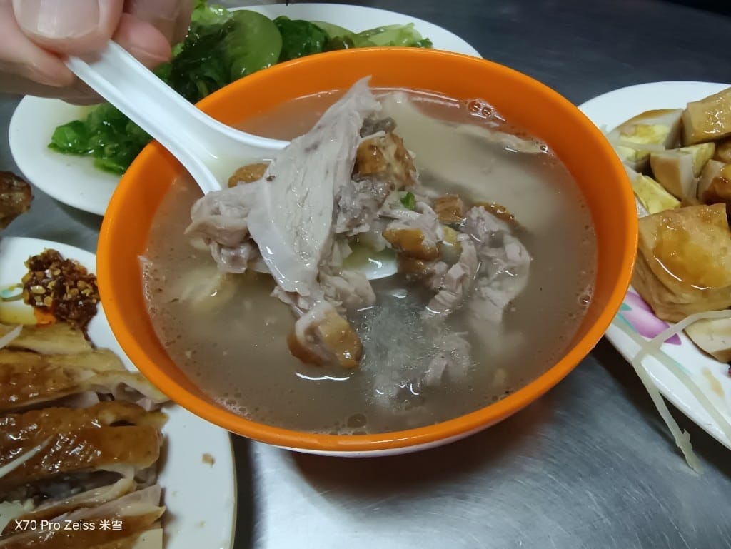 【新莊美食】鴨肉大王之家，中平路最夯的那碗麵❤️