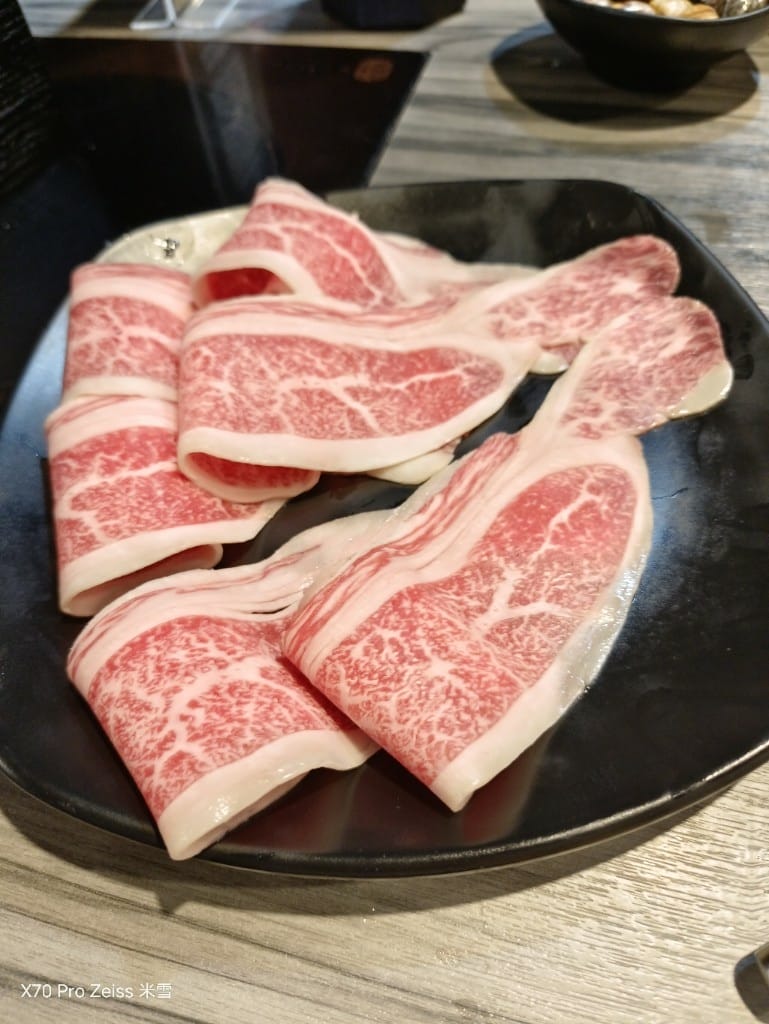 【台北吃到飽】孫太太嚴選超市火鍋台北民族店，$1288大啖A5和牛❤️❤️❤️