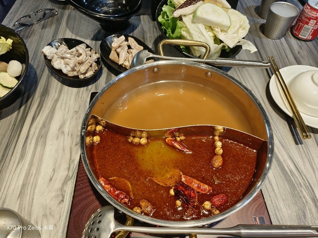 【台北吃到飽】孫太太嚴選超市火鍋台北民族店，$1288大啖A5和牛❤️❤️❤️