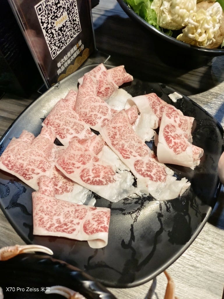 【台北吃到飽】孫太太嚴選超市火鍋台北民族店，$1288大啖A5和牛❤️❤️❤️