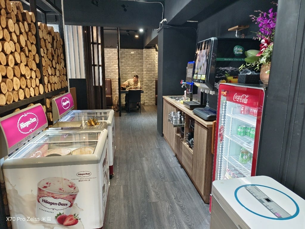 【台北吃到飽】孫太太嚴選超市火鍋台北民族店，$1288大啖A5和牛❤️❤️❤️