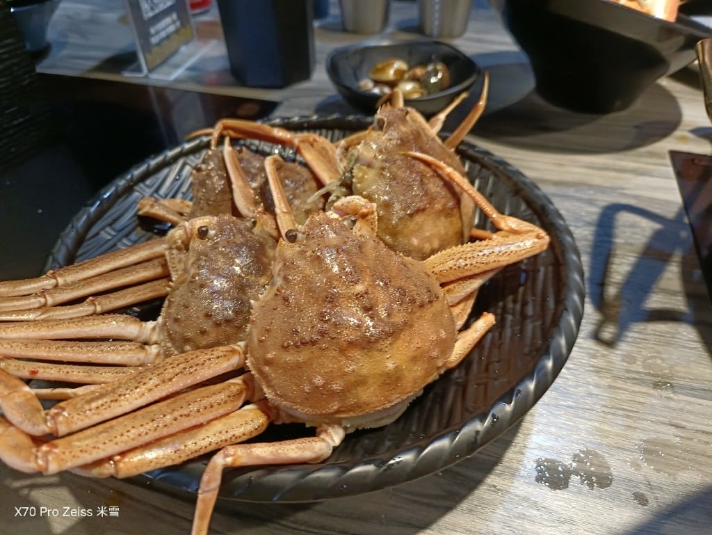 【台北吃到飽】孫太太嚴選超市火鍋台北民族店，$1288大啖A5和牛❤️❤️❤️